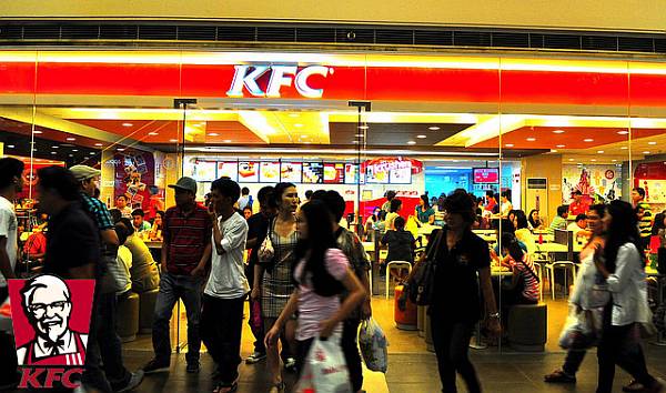 Penyebab KFC Rugi dan Tutup Gerai.