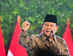 Presiden Prabowo Membubarkan Satgas Sosialisasi UU Cipta Kerja untuk Efisiensi Pemerintahan