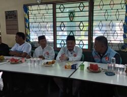 Suswono Dorong “Warteg Naik Kelas” untuk Tingkatkan Daya Saing UMKM di Jakarta