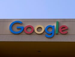 Pasutri Penggugat Google Menang, Dapat Ganti Rugi Rp40 Triliun