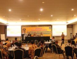 Pemerintah Kota Payakumbuh Gelar Pelatihan Penguatan Budaya Kerja ASN BerAKHLAK