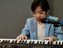 Sambut Hargunas 2024, Kenneth Trevi Rilis Lagu “Guru” dan “Mak Jreng”