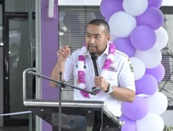 Sumbar Baru Punya Delapan Ortodontis, Plt Gubernur Audy Berharap FKG Unand Segerakan Prodi Spesialis Ortodonti