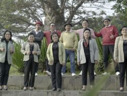 El Shaddai Merilis Album Pertama Sejak Terbentuk 33 Tahun Lalu