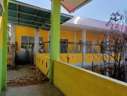 Alokasikan Rp15,5 Miliar untuk Sarana Pendidikan di Solsel