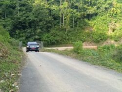 Pemprov Sumbar Berhasil Persingkat Waktu Tempuh Pesisir Selatan – Solok Menjadi 1,5 jam