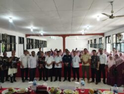 Solok Selatan Gelar Job Fair, Ciptakan Peluang Kerja