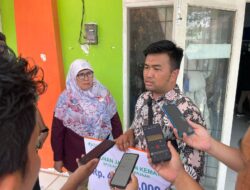Diasuransikan Pemprov Sumbar, 10 Keluarga Nelayan Rasakan Manfaat Langsung