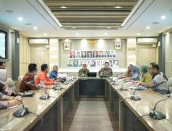 Pemprov Sumbar Upayakan Perbaikan Jalan Balingka – Padang Lua Menggunakan Anggaran Pusat