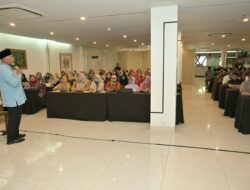 Gubernur Mahyeldi: Pelatihan Guru TPQ dan MDT Jadi Langkah Penting Tingkatkan Kualitas Pendidikan Alquran