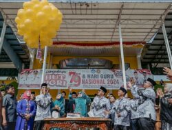 Jamin Keamanan Guru, Kementerian Dikdasmen Jalin Kerjasama Dengan Kepolisian Negara RI