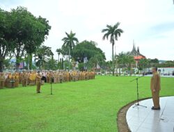 Wajib Patuhi Regulasi Netralitas, ASN Sumbar Diminta Berikan Teladan Kepada Masyarakat