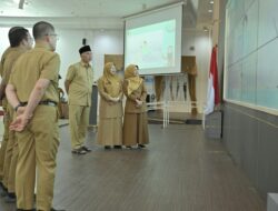 Terus Tingkatkan Kualitas Transparansi Pelayanan Publik, Gubernur Mahyeldi Luncurkan Aplikasi Sepakat
