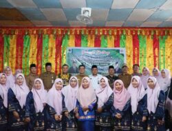 Dua Madrasah di Solsel Masuk Penilaian UKS/M Terbaik