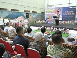 Gubernur Mahyeldi Apresiasi Sekolah Kristen Kalam Kudus Padang sebagai Google Reference School Pertama di Sumatera