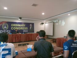 PSSI Solsel Gelar Liga Askab dan Persiapan Piala Soeratin