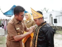 Dinas Perpustakaan Dan Arsip Solsel Gali Cerita Rakyat Serta Tingkatkan Literasi