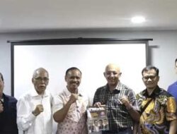 Berkat Inovasi Digital Berbasis IoT, Perumda Air Minum Kota Padang Siap Raih TOP Digital Awards 2024