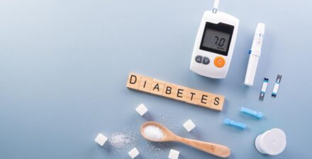 Tips Menjaga Kesehatan Hindari Diabetes