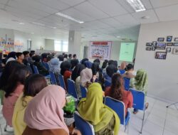 Beri Sosialisasi dan Pembinaan Karyawan, BRI Terus Berupaya Tingkatkan Kualitas Pelayanan