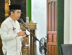 Wirid Mingguan Korpri Agam, Kaji Privillege Amanah Kepemimpinan
