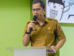Buka BIPA, Plt Asisten II Setda Agam Harap Bahasa Indonesia Go Internasional