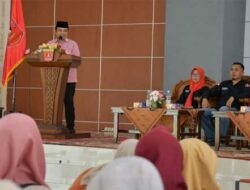 Staf Ahli Bupati Agam; UMKM Maju Butuh Perizinan dan Akses Pasar