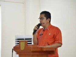 Pjs Bupati Agam Buka Workshop Inovasi Daerah 2024