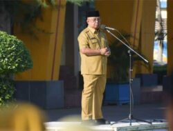 Sekda Agam Ingatkan Optimalisasi Koordinasi