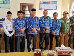 Komitmen Bersama Tekan Stunting di Gunung Kerinci