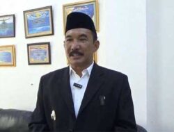 Pj Bupati Kerinci Ajak Masyarakat Sukseskan Pilkada Damai