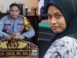 Diduga Pungli Guru Honorer, Kapolsek Baito dan Kanit Reskrim Dicopot
