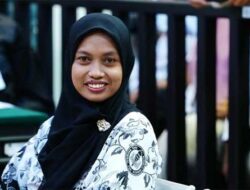 Kasus Dugaan Kekerasan Anak Polisi, Jaksa Konawe Tuntut Bebas Guru Honorer Supriyani