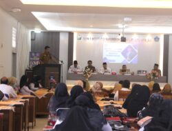 MAN 1 Dan SMP 1 Payakumbuh Raih UKS Terbaik Sumbar 2024