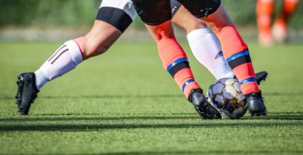 Kerusuhan Sepak Bola