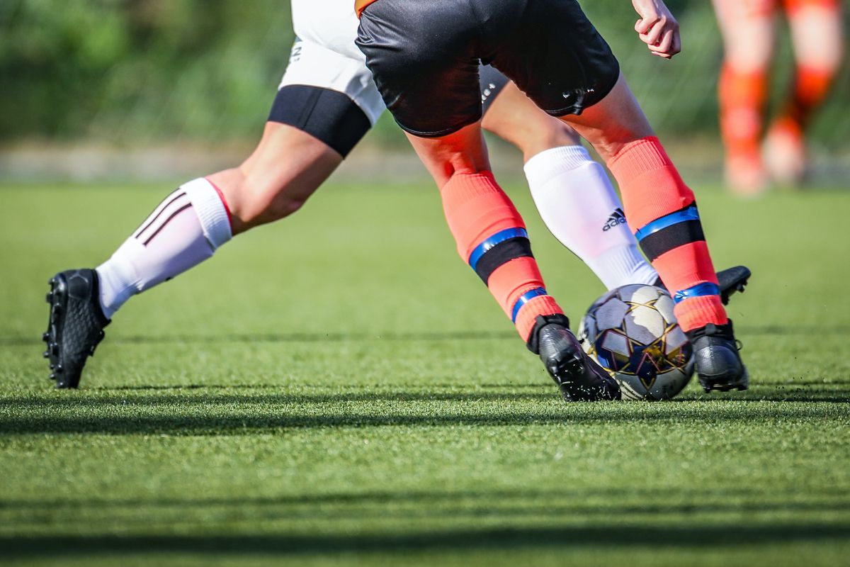 Kerusuhan Sepak Bola