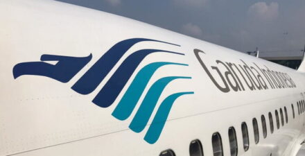 Garuda Indonesia