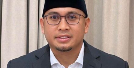 Andre Rosiade: Presiden Prabowo Akan Kunjungi Sumbar untuk Peresmian Proyek