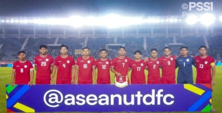 Gol Tunggal Asnawi Mangkualam Bawa Garuda Raih Kemenangan