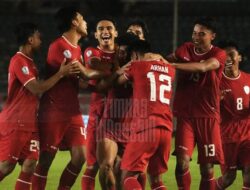5 Pemain Timnas Indonesia yang Bersinar di Kemenangan 1-0 atas Myanmar