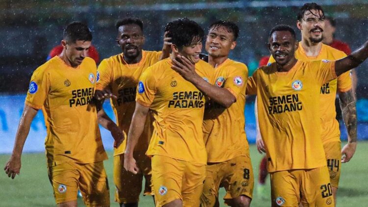 Semen Padang FC