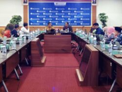 Rencana Pengembangan Masjid Raya Sumbar Fokus pada Aspek Infrastruktur dan Kegiatan Halal