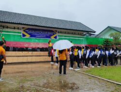 Seleksi Kesamaptaan dan Praktek Kerja CPNS 2024 Dimulai