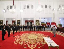Presiden Prabowo: APBN Harus Bebas Pemborosan