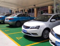 Xanh SM Luncurkan Layanan Taksi Online di Jakarta, Tawarkan Pendapatan Hingga Rp 8 Juta per Bulan