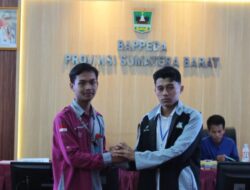 Mubes XXV, Assalam Sumbar Kukuhkan Kepengurusan Baru