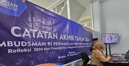 Ombudsman Sumbar