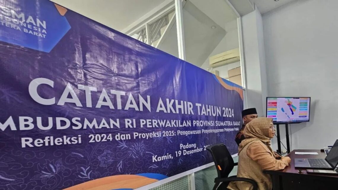 Ombudsman Sumbar