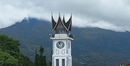 Wisata Bukittinggi