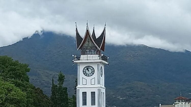 Wisata Bukittinggi